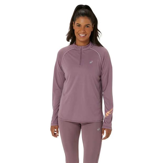 

Asics Базовый слой с длинным рукавом Icon S