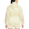 Nike Sportswear Windrunner Zip-Up Hooded Jacket Women Jackets Coconut-Milk CZ9740-113