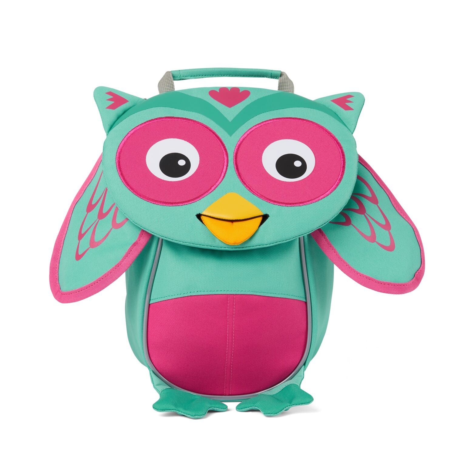 

Рюкзак от 1 до 3 лет Affenzahn Little Friends Owl
