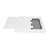 Pet Flap Door Automatic Closing Controllable Access Plastic Cat Door for Cat Holes and Dog Holes