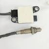 Diesel Exhaust PM Particulate Matter Sensor For KIA OPTIMA JF 1.6Crdi D4FE 2018-2025 Accessories 39265-2U500 0281007673