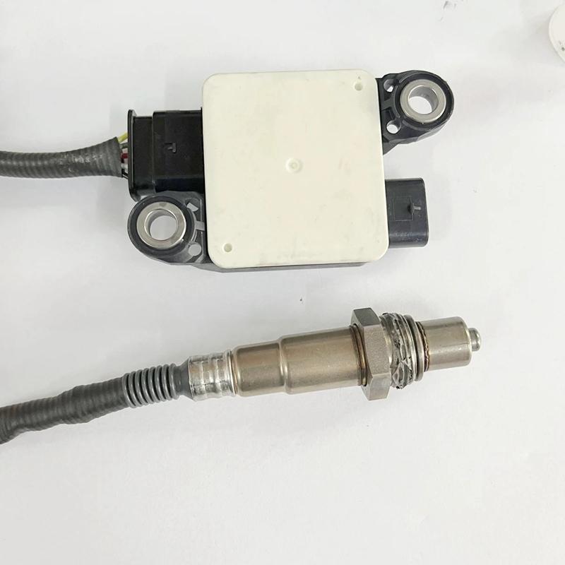 Diesel Exhaust PM Particulate Matter Sensor For KIA OPTIMA JF 1.6Crdi D4FE 2018-2025 Accessories 39265-2U500 0281007673