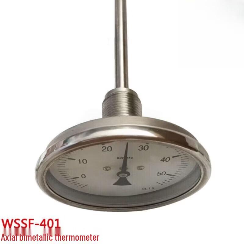 SHUANG Bimetal Thermometer