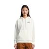 Vans X Riroo Artist Collection Bequemer Lässiger Hoodie Damen Hoodies Weiß VN000SPVFS8
