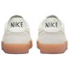 Nike Killshot 2 Sail White Gum Women Sneakers Cream Gum-Yellow Black FZ5630-101