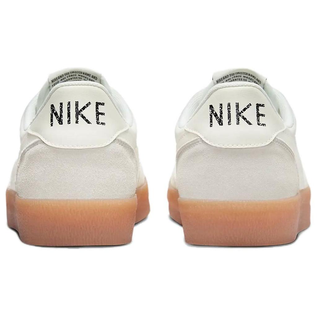Nike Killshot 2 Sail White Gum Women Sneakers Cream Gum-Yellow Black FZ5630-101