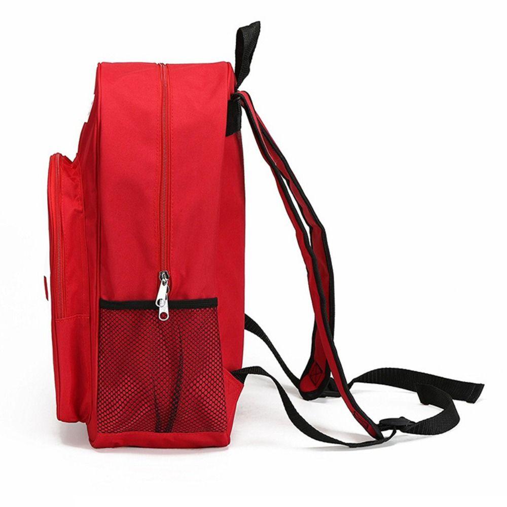 Empty Outdoor Rescue Bags Large Capacity First Responder Trauma Bags  Survival