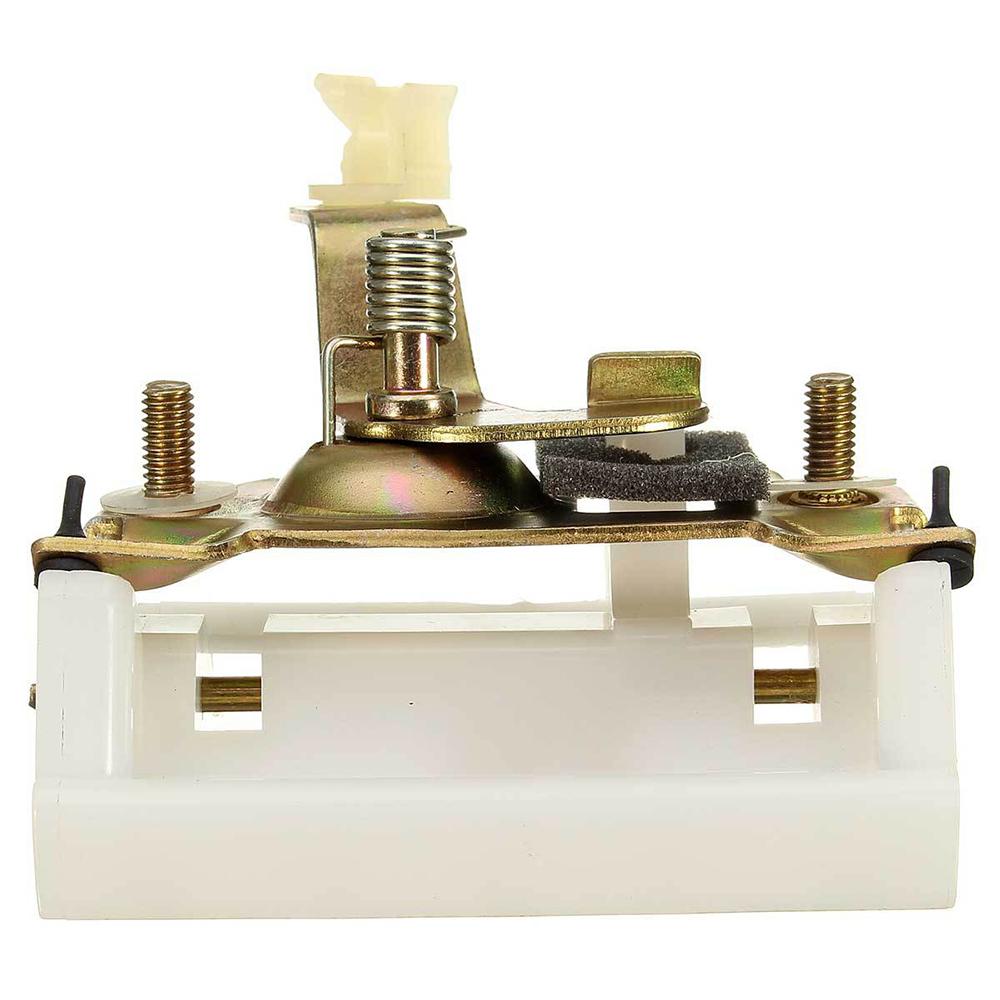 Car Rear Trunk Door Liftgate Back Tail Gate Exterior Handle Switch Accessories MB669338 For Mitsubishi Montero For Pajero