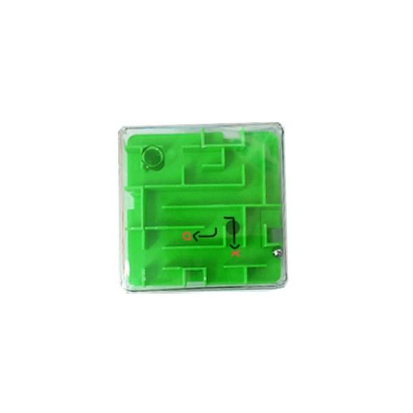 Joymass 3D Minos Maze Cube, dostawa losowa