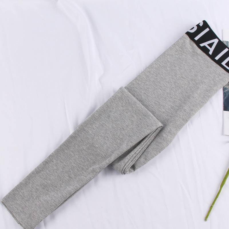 

Осенне-зимние бархатные утепленные леггинсы, рубчик вертикальный, высокая талия, облегающие, тонкие, с надписью на поясе, брюки длиной 9/10, женские, с эффектом голых ног XXL (120-75kg)