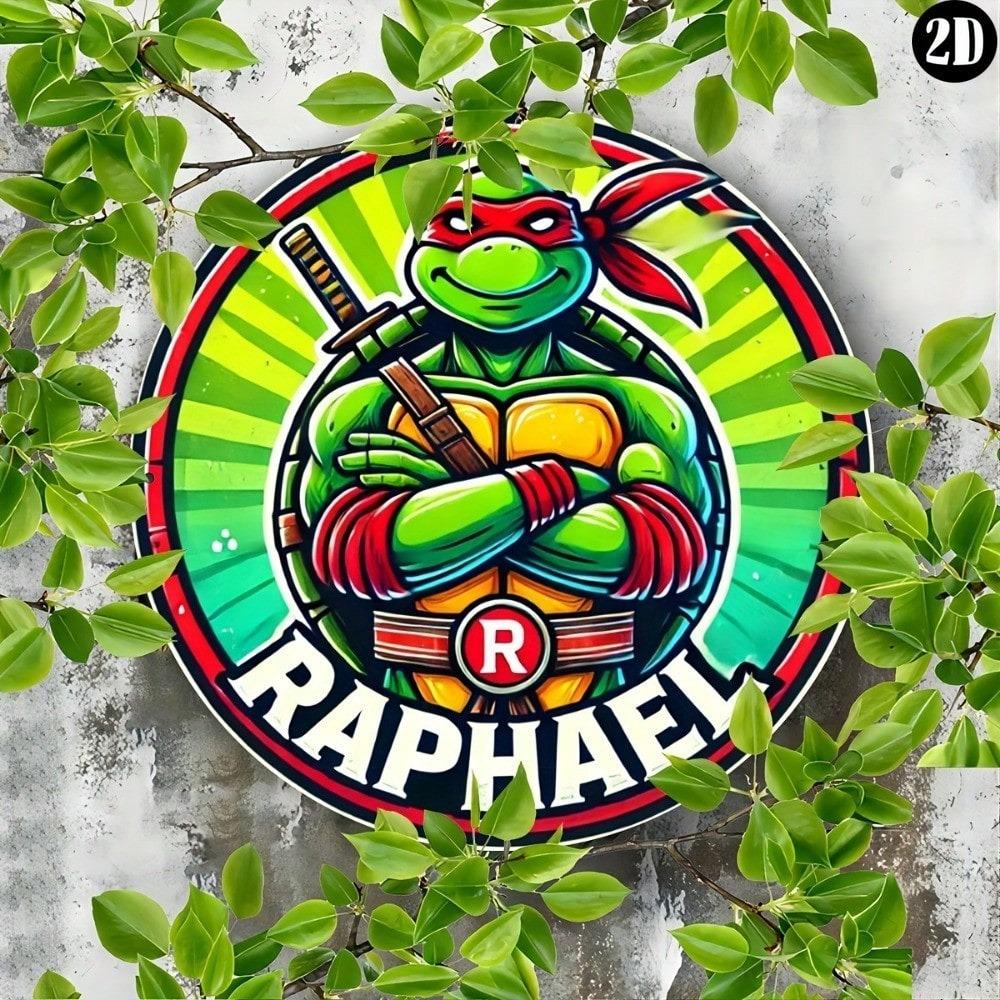 Metal Wall Art Turtle Vintage Sign Home Decor Retro Bedroom Kitchen Bar Unique Durable
