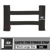 For Hyundai Car Trunk Organizer Elastic Fixing Belt Storage Bag Tapes Luggage Fixing Belt Azera GDI i10 i20 i30 i40 ix20 ix35 TT1