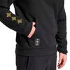adidas Men's Manchester United Chinese Knot Football Hoodie