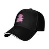 Unisex Baseballkappen RATZs PINKES MAUS Merch Outdoor Streetwear Sommer Sport Baseballkappen Kappe Casquette Mehrfarbige Hüte