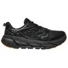 HOKA Clifton L Black Gum Men Sneakers 1160050-BBLC
