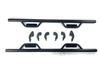 Tundra Double Tube Side Step Sports Foot Pedal