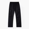 Minger | American trendy brand multi-pocket tooling shock pants men's trend versatile loose straight casual long pants