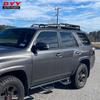 Speedmaster 2010-2024 Roof Frame Crossbar for TRD Modified 4Runner Off-road Luggage Rack