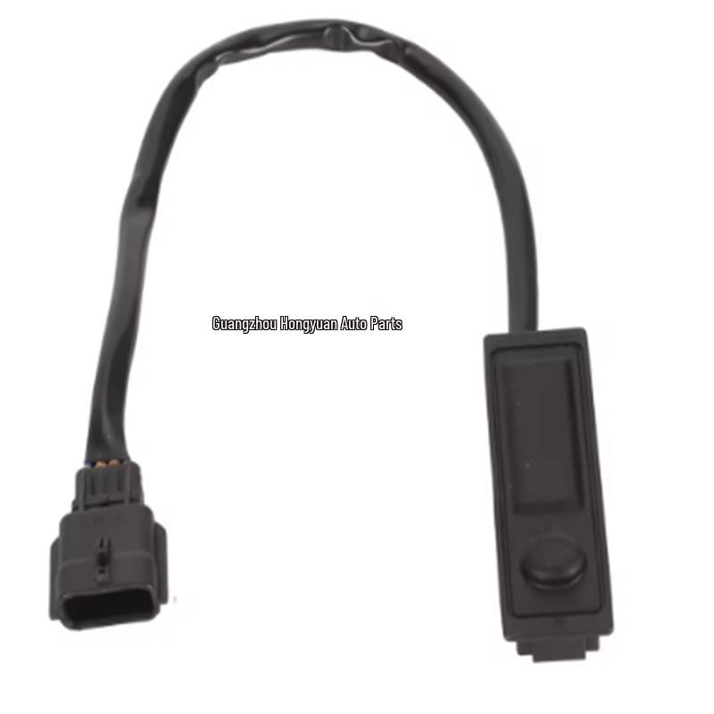 25380-4EA1A Tailgate Trunk Switch for 2015 Nissan Qashqai Bo Cheng Rui