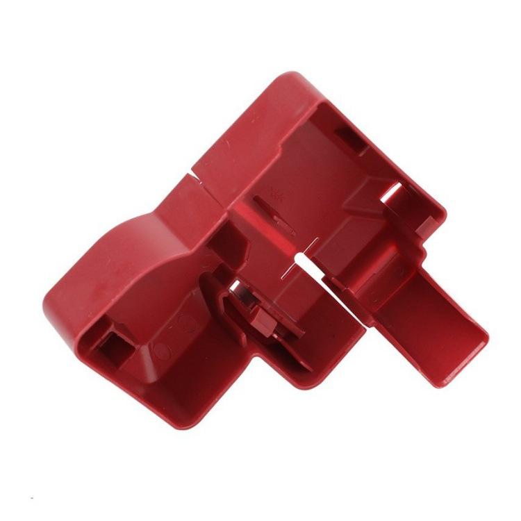 Battery Positive Terminal Cover 24345-2DR0B for Altima (08-18), Murano (12-15), Qichen T90.