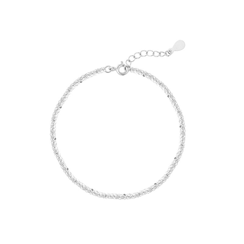 Sparkling Bracelet Summer Temperament Light Luxury Niche Design Sparkle Starry