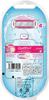 Schick Quattro 4 for Women Razor Holder Included 1 Replacement Razor 4-Blade (Blades + Blade) - Women's