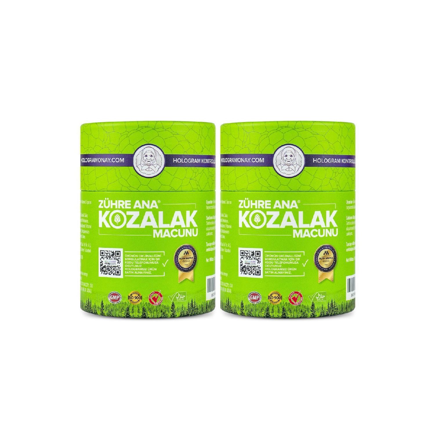 

Паста из сосновых шишек, 2 шт. - Паста из сосновых шишек, оригинальный продукт с голограммой