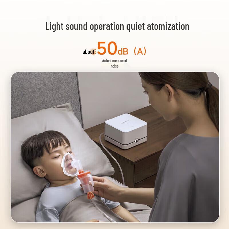 Yuwell Compressor Nebulizer