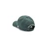 FUNNY PIG MADE Pug 6-Panel Ball Cap (Green)
