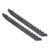 2PCS Reciprocating Saw Blades Cemented Carbide High Accuracy Pruning Reciprocating Saw Blades for