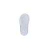Adidas Neo Advantage Comfortable Durable Low-Top Walking Shoes Baby Shoes White GW0454