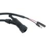 Digitales Zündspulenmodul mit Verkabelung für Honda GX240 GX270 GX340 GX390 30500-Z5T-003 30500Z5T003 32110-Z5K-000DZ390 GX390H2