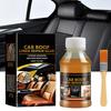 Cola para Forro de Teto de Carro Cola para Tecido de Forro de Teto de Carro Cola Autoadesiva para Reparo de Teto Interno de Carro Couro Reparo Potente Spray Fixa