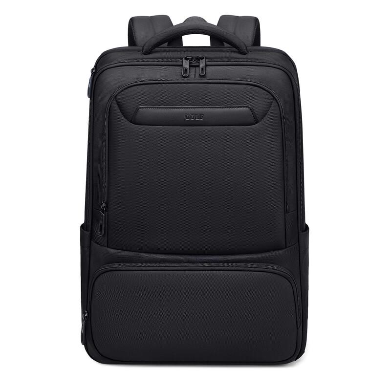 GOLF Men's Business Travel Laptop Backpack