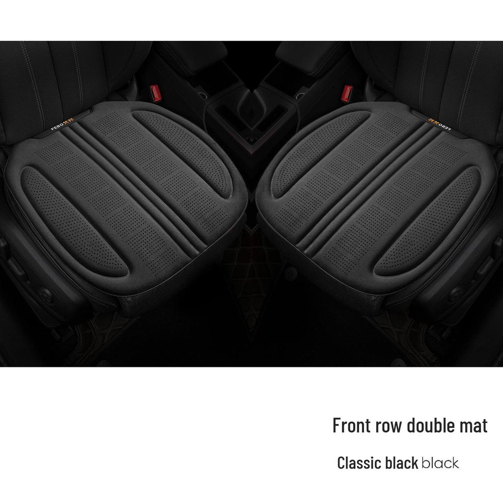 Breathable Non-Slip Car Seat Cushions for BYD U7/U8/U9 - All-Season Covers