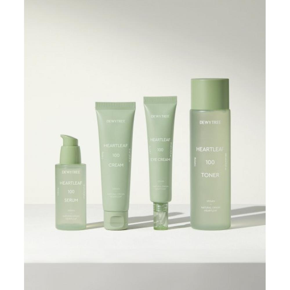 Dewytree Cicaliao 100 Toner 200ml