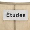 ETUDES Short sleeve shirt XS Men's Used