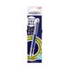 Mitsubishi Pencil Mechanical Pencil Kurutoga Advance Lead Break Prevention Mechanism Navy 0.7 M75591P.9