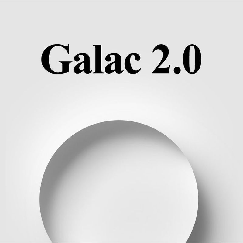 ma:nyo Galactomy Niacin 2.0 Essence MINI