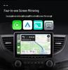 4-in-1 Smart Car Host for Apple/Android Screen Mirroring & Wireless CarPlay