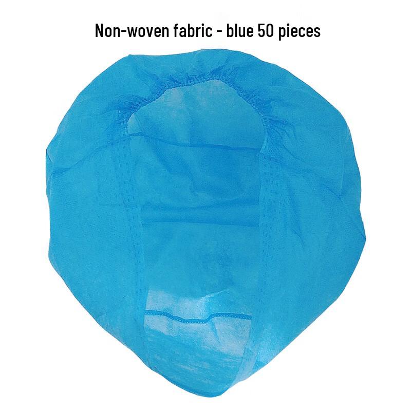 Disposable Breathable Sweat-Absorbing Safety Helmet Liner