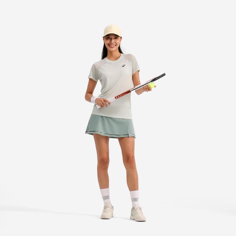 Женская спортивная юбка-шорты Decathlon S