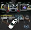 WIFI APP Dash Cam for Car 2/3 Channel Front Rear Camera 1080P Video Recorder Dashcam Black Box Car DVR Optional Rear View Camera