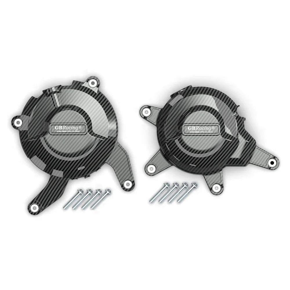 Für 390 DUKE 2022-2023 RC 390 2022-2023 Motorschutzabdeckung