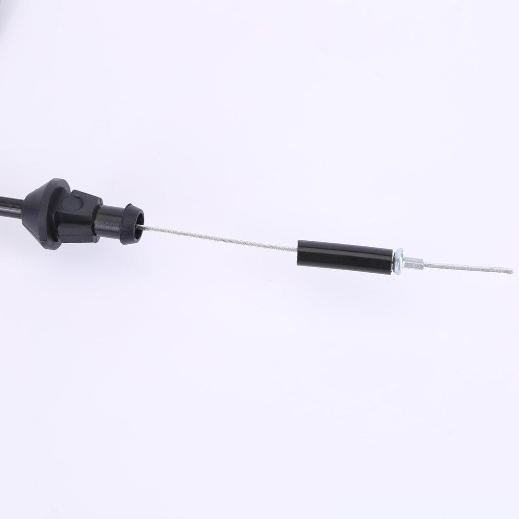 Kickdown Cable Compatible for 1968-1972 Cutlass /442/ Compatible for Skylark Turbo 350/ TH350 Transmission