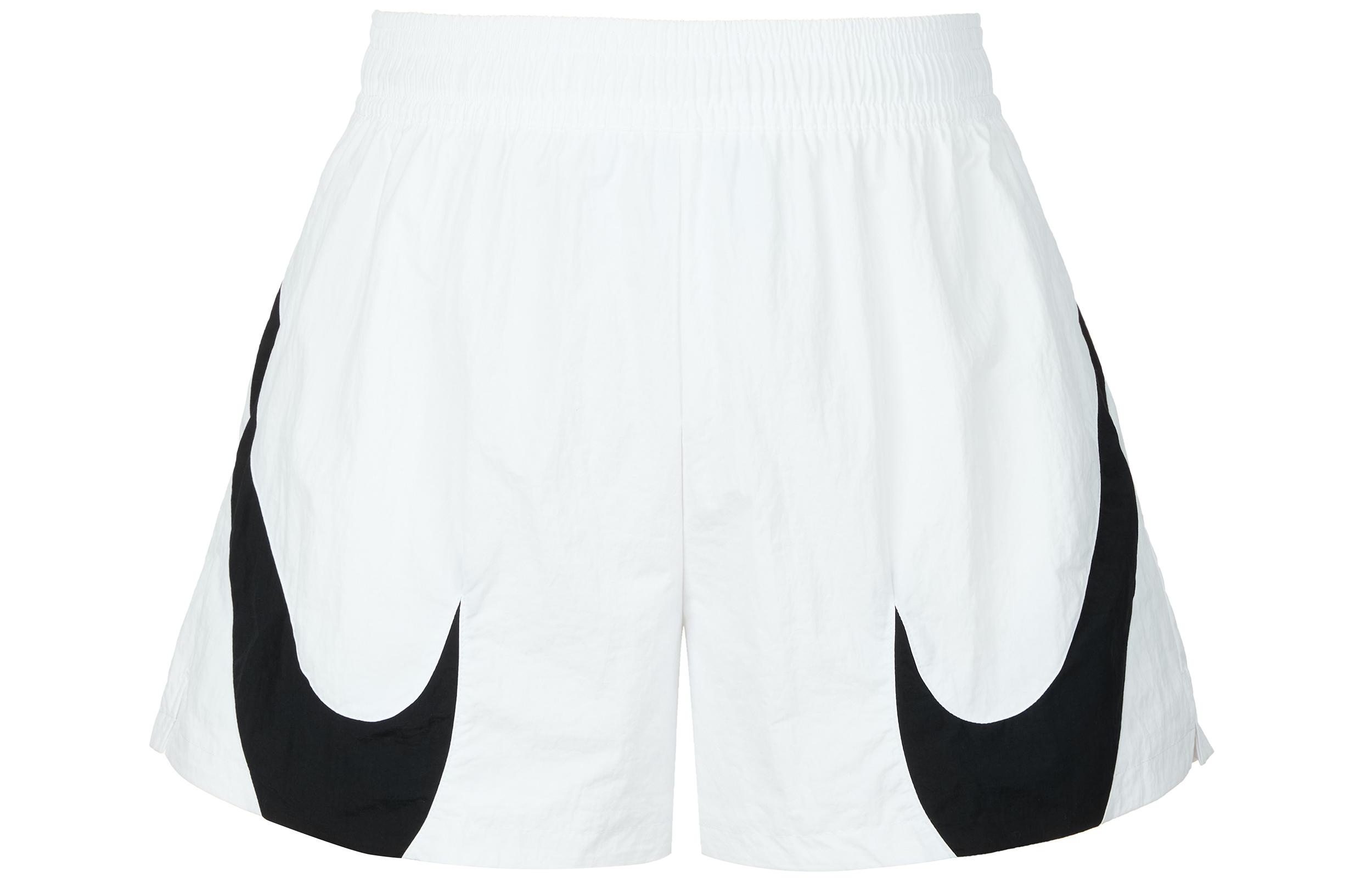 

Nike Casual Shorts Women s White Moderate HV2360-100 XL