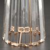 Crystal Lampshade Light Sconce Lamp Accessories for Pendant