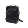 [Pelle Morbida] Backpack Black PM-HYD017-BK 42cm X 31cm X 12.5cm