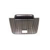 Car Styling ABS Plastic Center Console Navigation Frame Rear Trim Cover For Honda CRV CR-V  2024 Auto Interior Accessories