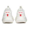 New ANTA Casual Shoes Women's Low top Ivory White 122138860-1